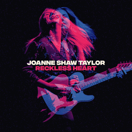 Joanne Shaw Taylor : Reckless Heart